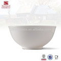 Wholesale enamel plate and bowl, round rice bowl, heat resistant bowl